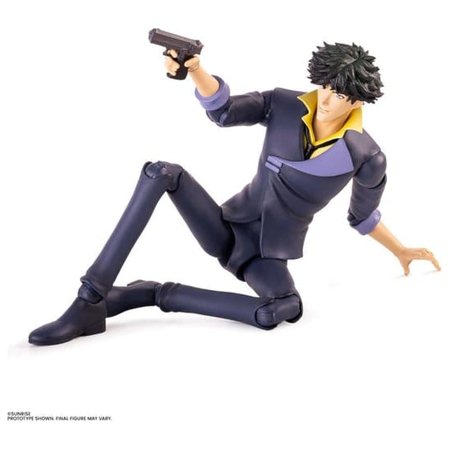 Cowboy Bebop akčná figúrka 1/8 Spike Spiegel produktová fotografia