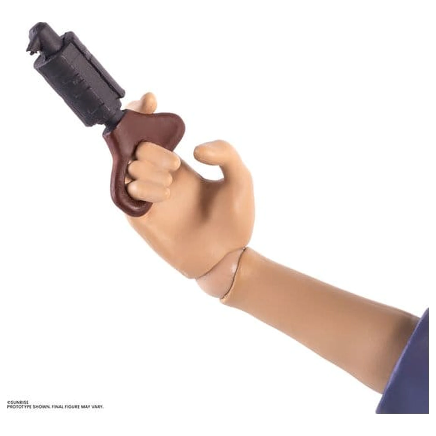 Cowboy Bebop akčná figúrka 1/8 Spike Spiegel produktová fotografia