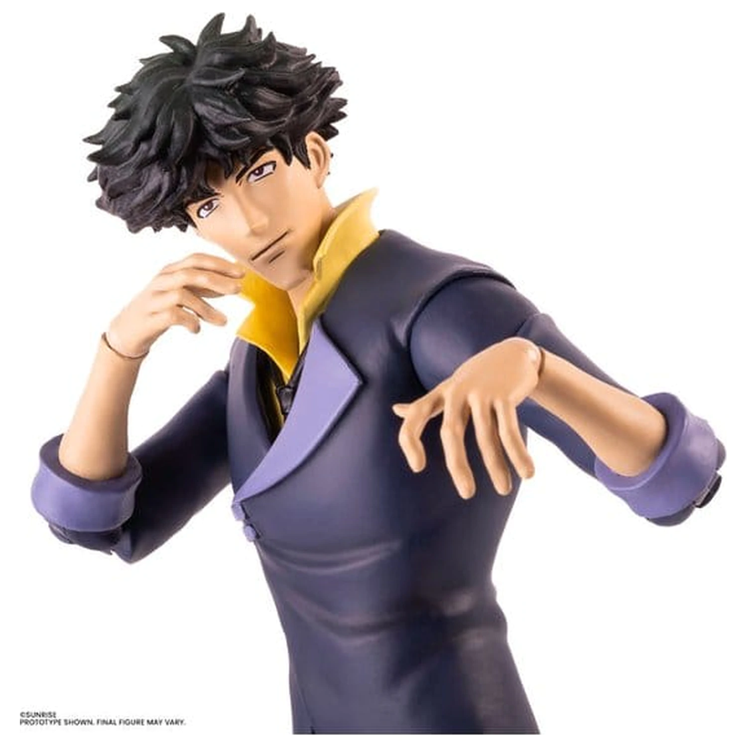 Cowboy Bebop akčná figúrka 1/8 Spike Spiegel produktová fotografia