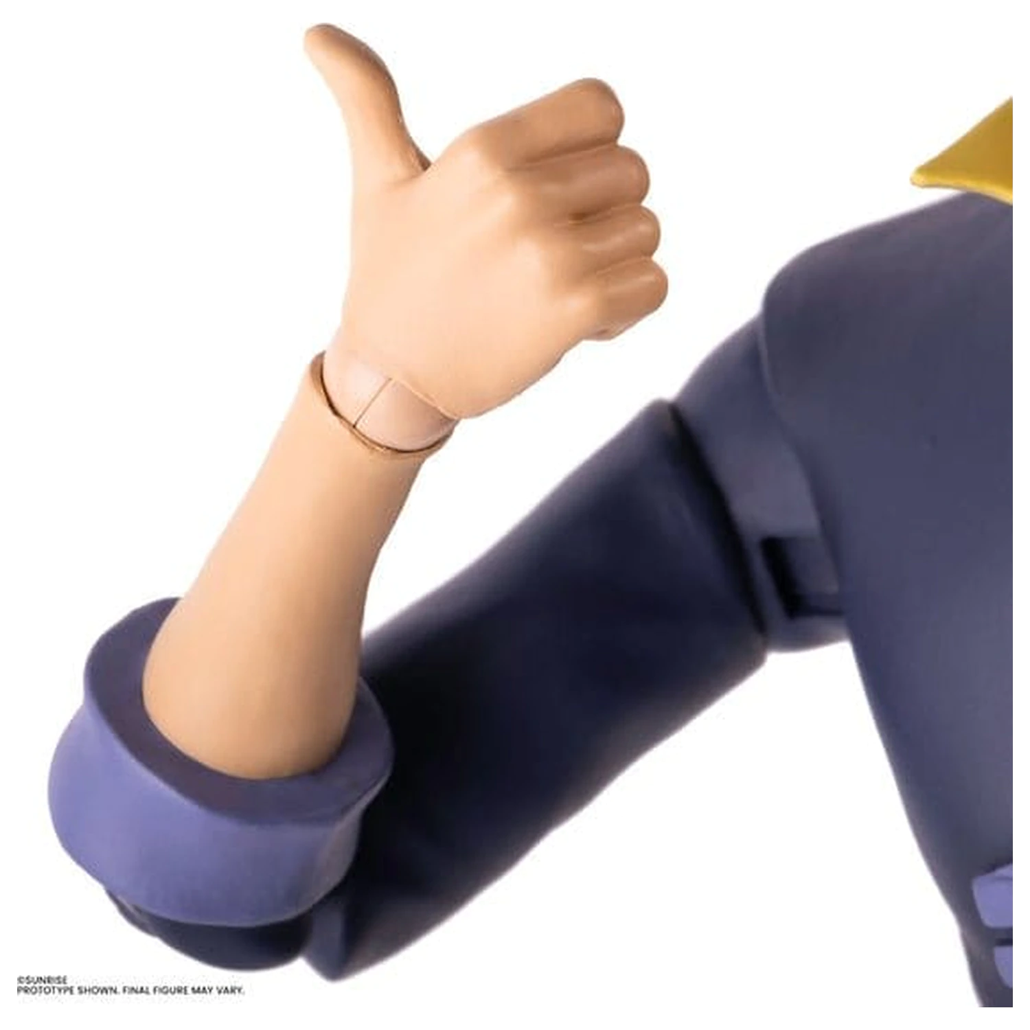 Cowboy Bebop akčná figúrka 1/8 Spike Spiegel produktová fotografia