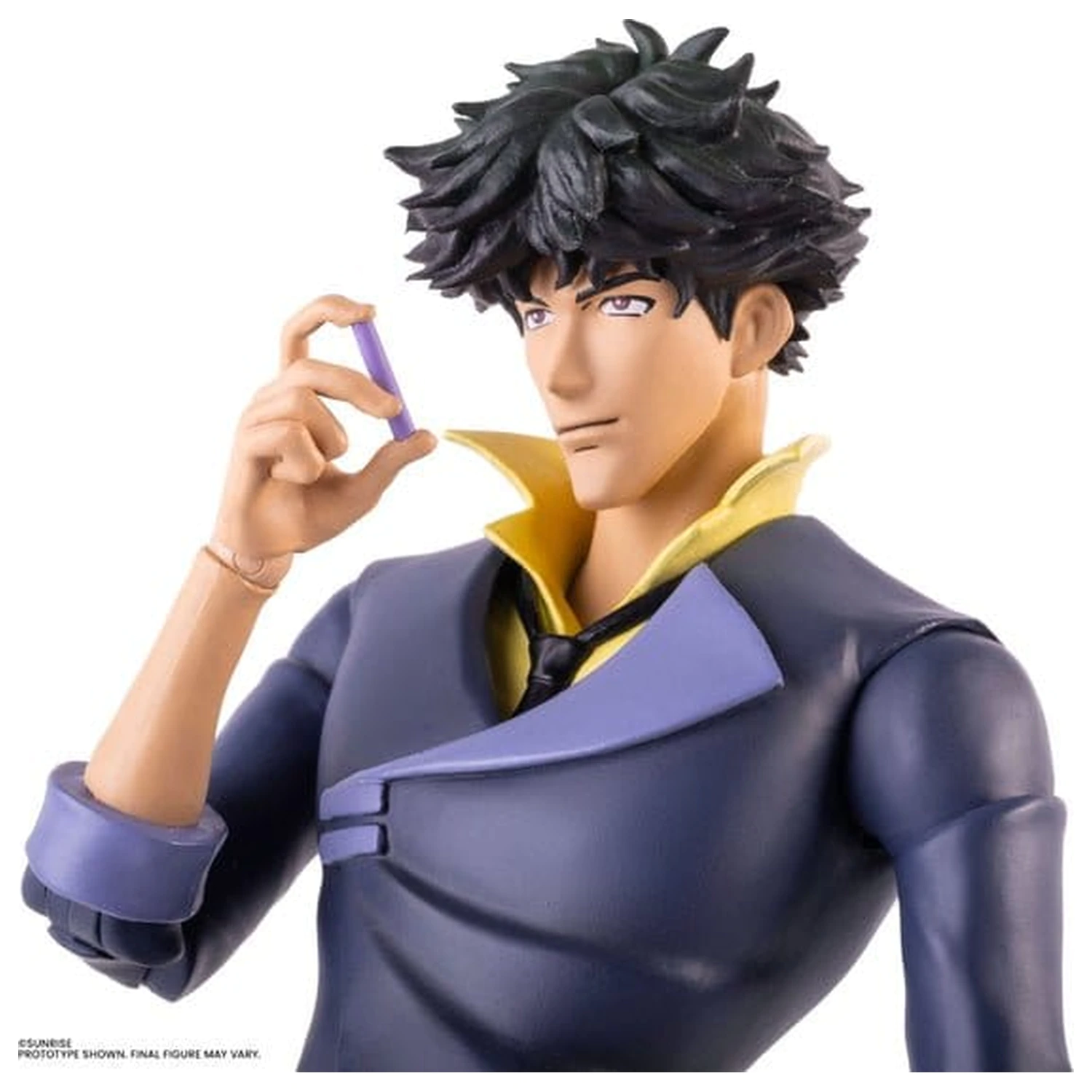 Cowboy Bebop akčná figúrka 1/8 Spike Spiegel produktová fotografia