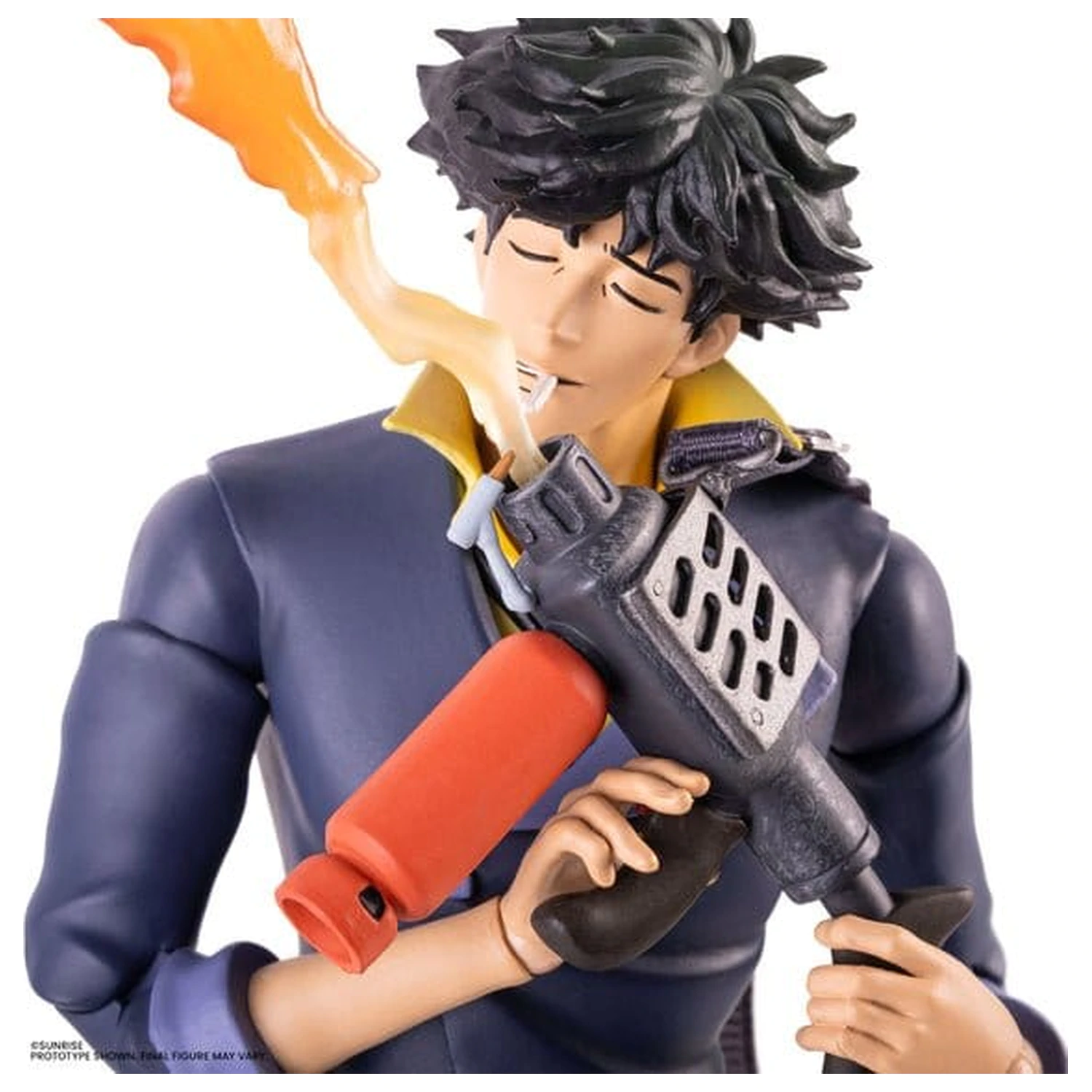 Cowboy Bebop akčná figúrka 1/8 Spike Spiegel produktová fotografia