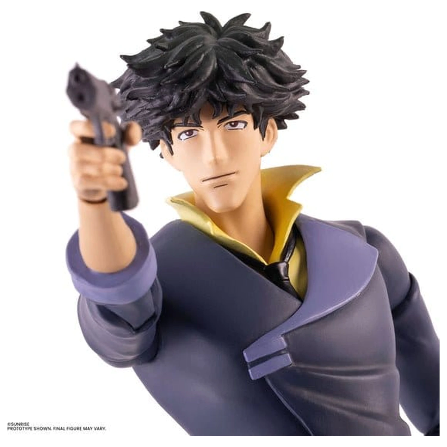 Cowboy Bebop akčná figúrka 1/8 Spike Spiegel produktová fotografia