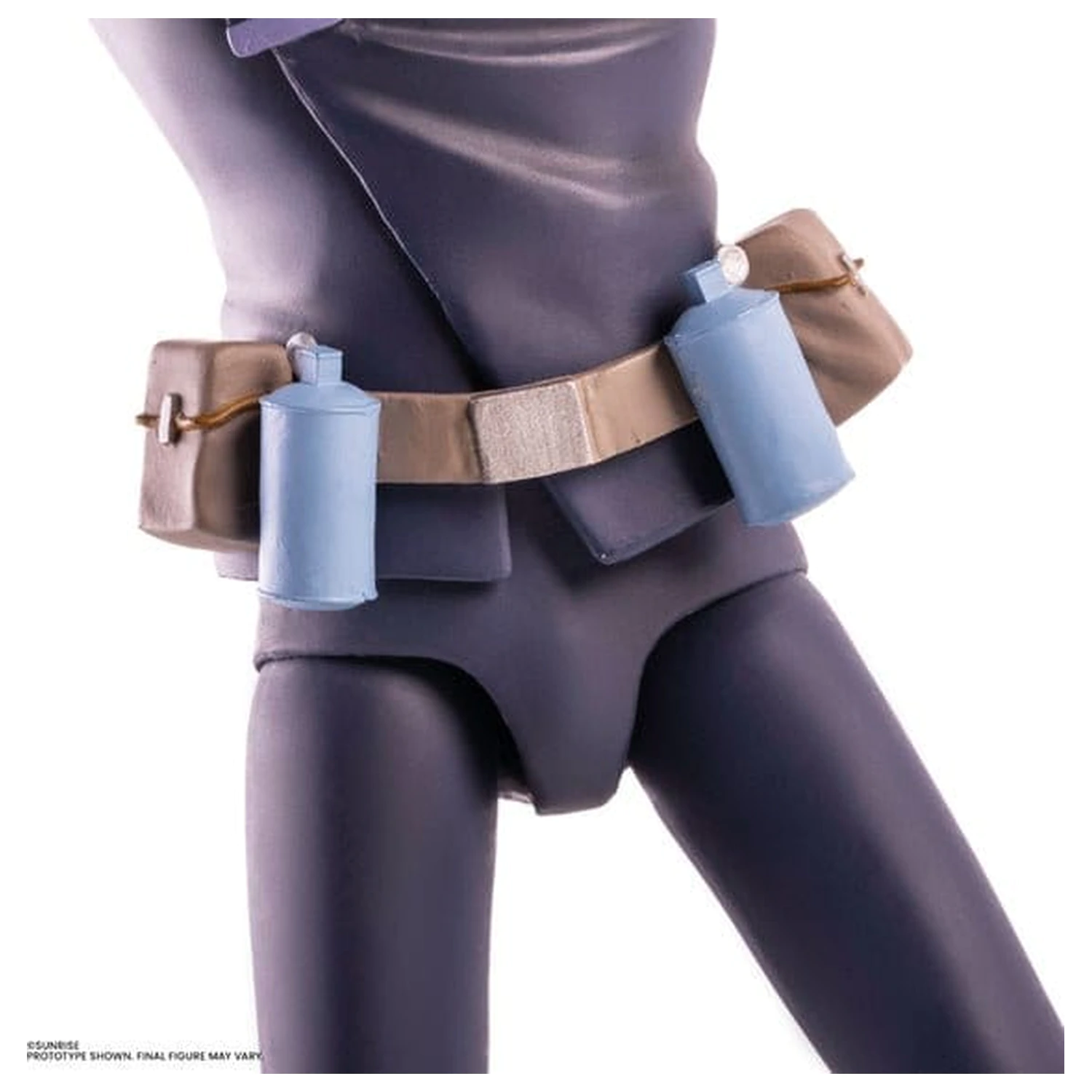 Cowboy Bebop akčná figúrka 1/8 Spike Spiegel produktová fotografia