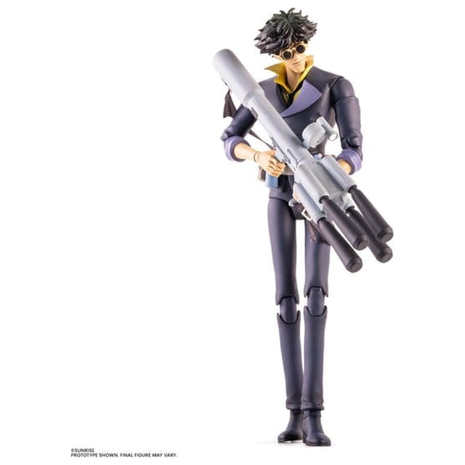 Cowboy Bebop akčná figúrka 1/8 Spike Spiegel produktová fotografia