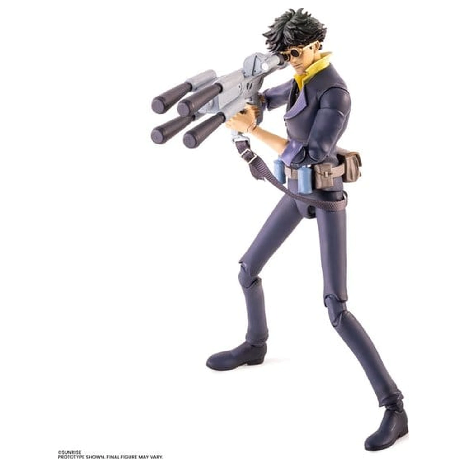 Cowboy Bebop akčná figúrka 1/8 Spike Spiegel produktová fotografia