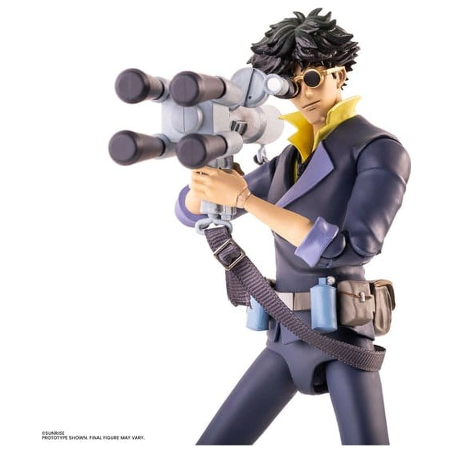 Cowboy Bebop akčná figúrka 1/8 Spike Spiegel produktová fotografia