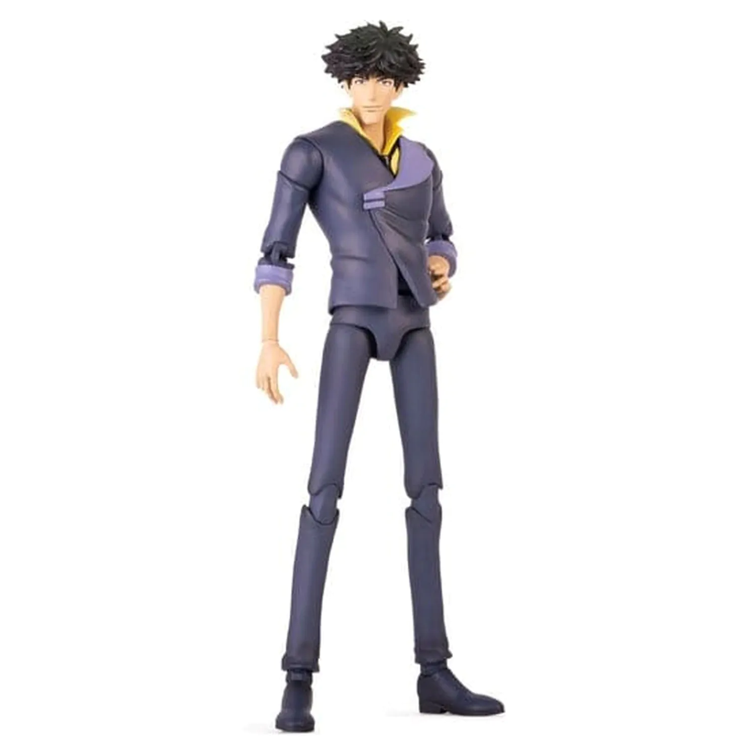 Cowboy Bebop akčná figúrka 1/8 Spike Spiegel produktová fotografia
