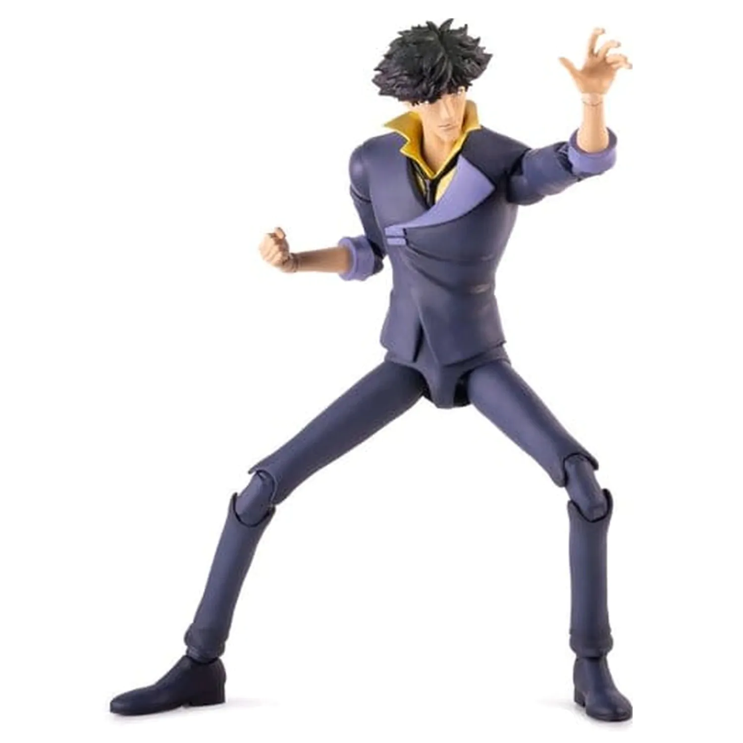 Cowboy Bebop akčná figúrka 1/8 Spike Spiegel produktová fotografia