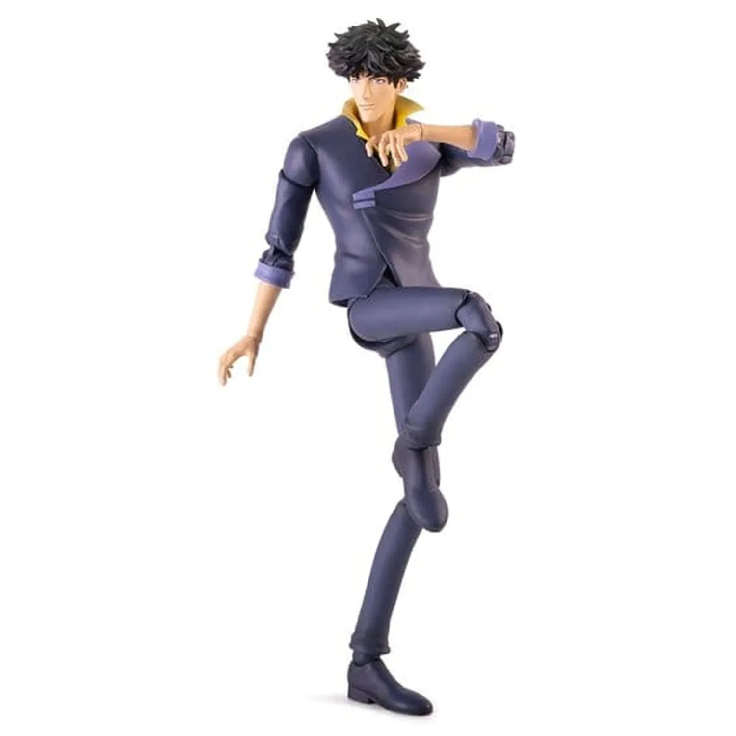 Cowboy Bebop akčná figúrka 1/8 Spike Spiegel produktová fotografia