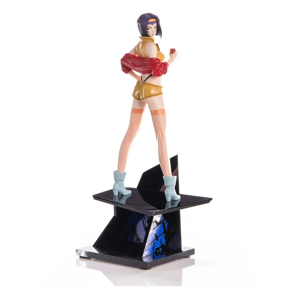 Cowboy Bebop Socha Faye Valentine 32 cm produktová fotografia