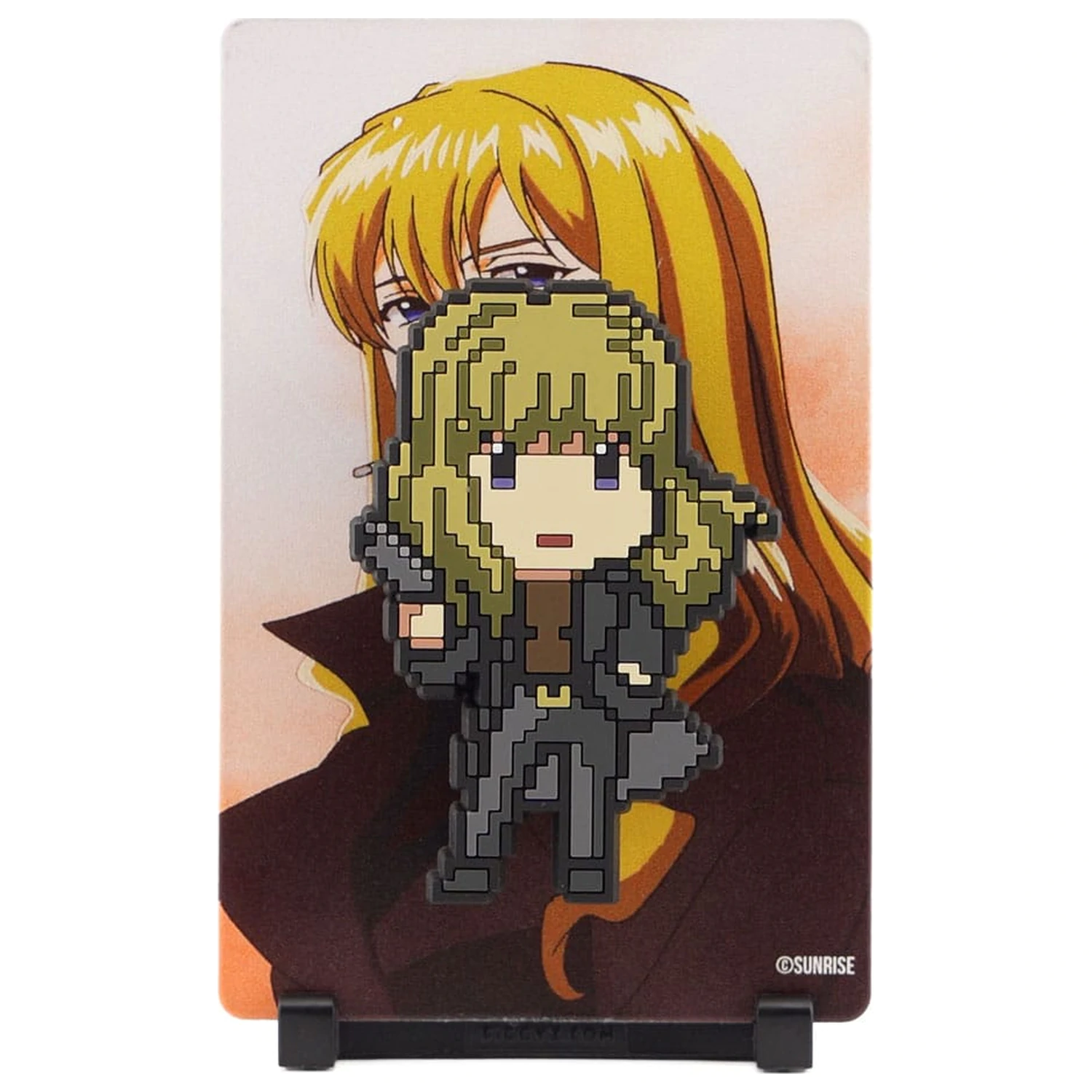 Cowboy Bebop FiGGYZ magnet zberateľská Julia 11 cm produktová fotografia
