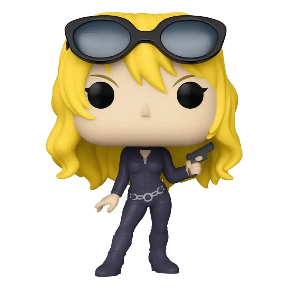 Cowboy Bebop POP! Animation Vinyl figúrka Julia 9 cm termékfotó