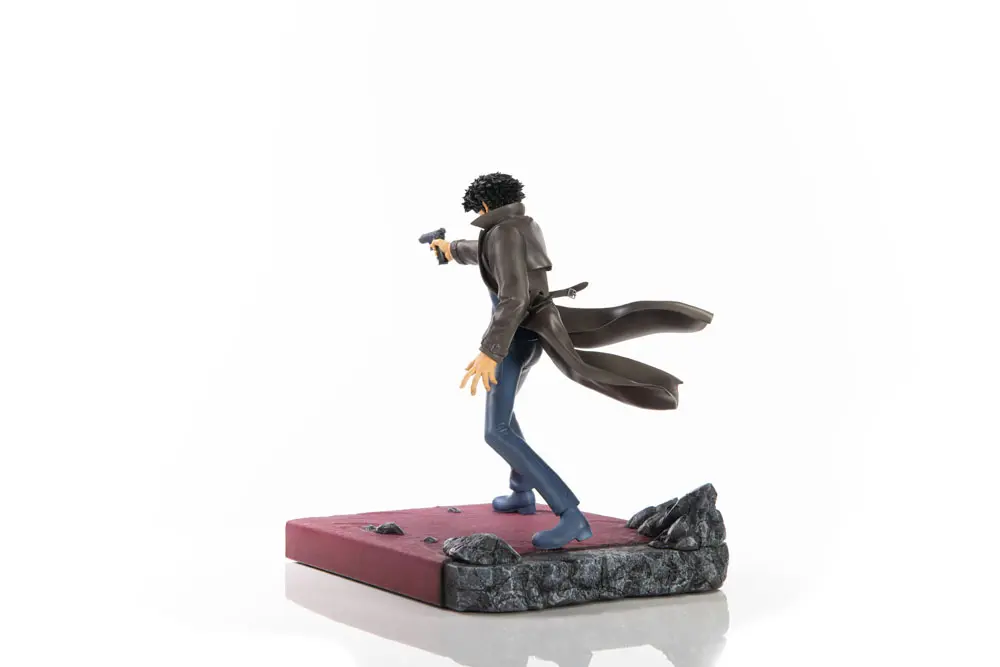 Cowboy Bebop szobor Last Stand Spike 28 cm termékfotó