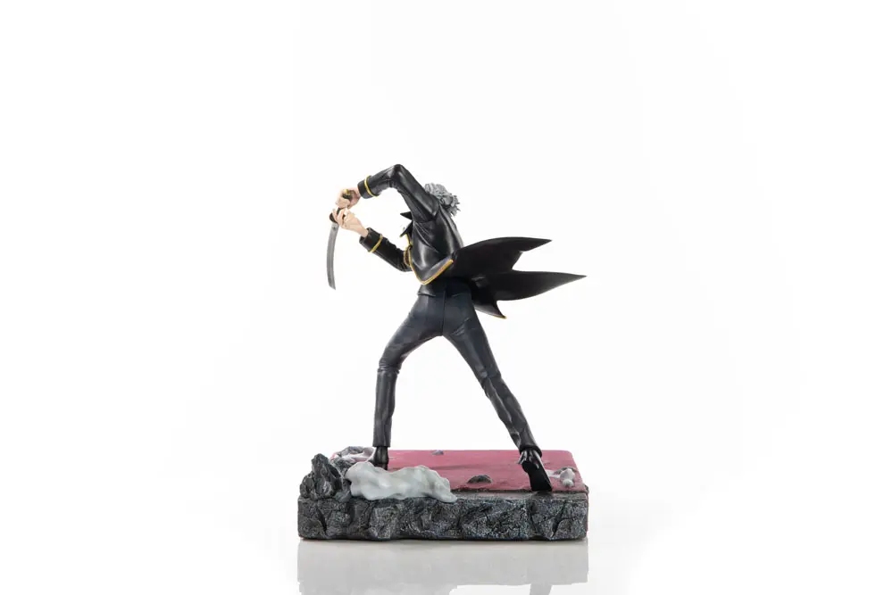 Cowboy Bebop soška Last Stand Vicious 28 cm termékfotó