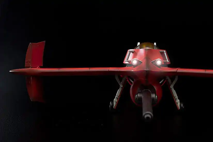 Cowboy Bebop Model 1/48 Swordfish II 36 cm (reedícia) termékfotó