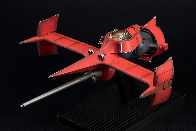 Cowboy Bebop Model 1/48 Swordfish II 36 cm (reedícia) termékfotó