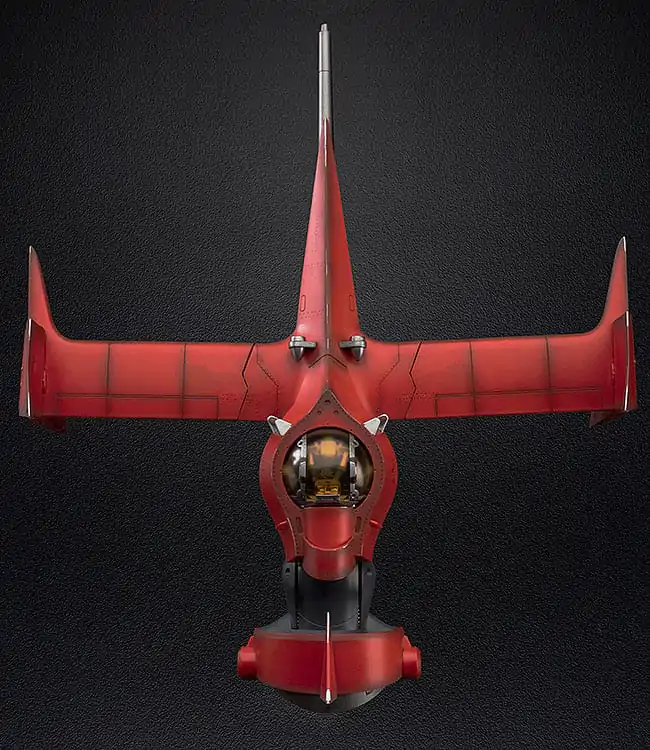 Cowboy Bebop Model 1/48 Swordfish II 36 cm (reedícia) termékfotó