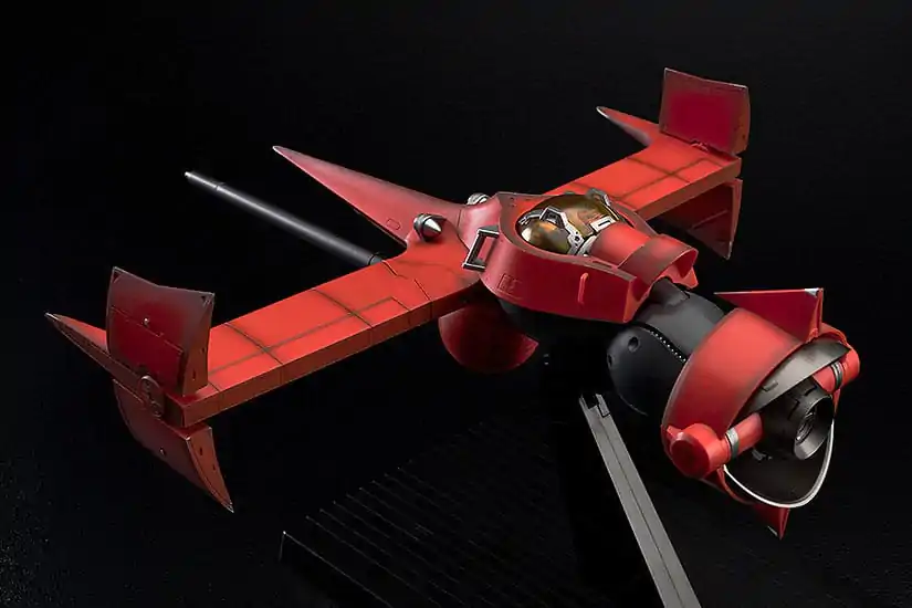 Cowboy Bebop Model 1/48 Swordfish II 36 cm (reedícia) termékfotó