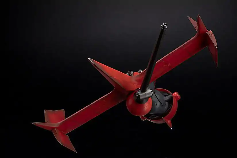 Cowboy Bebop Model 1/48 Swordfish II 36 cm (reedícia) termékfotó