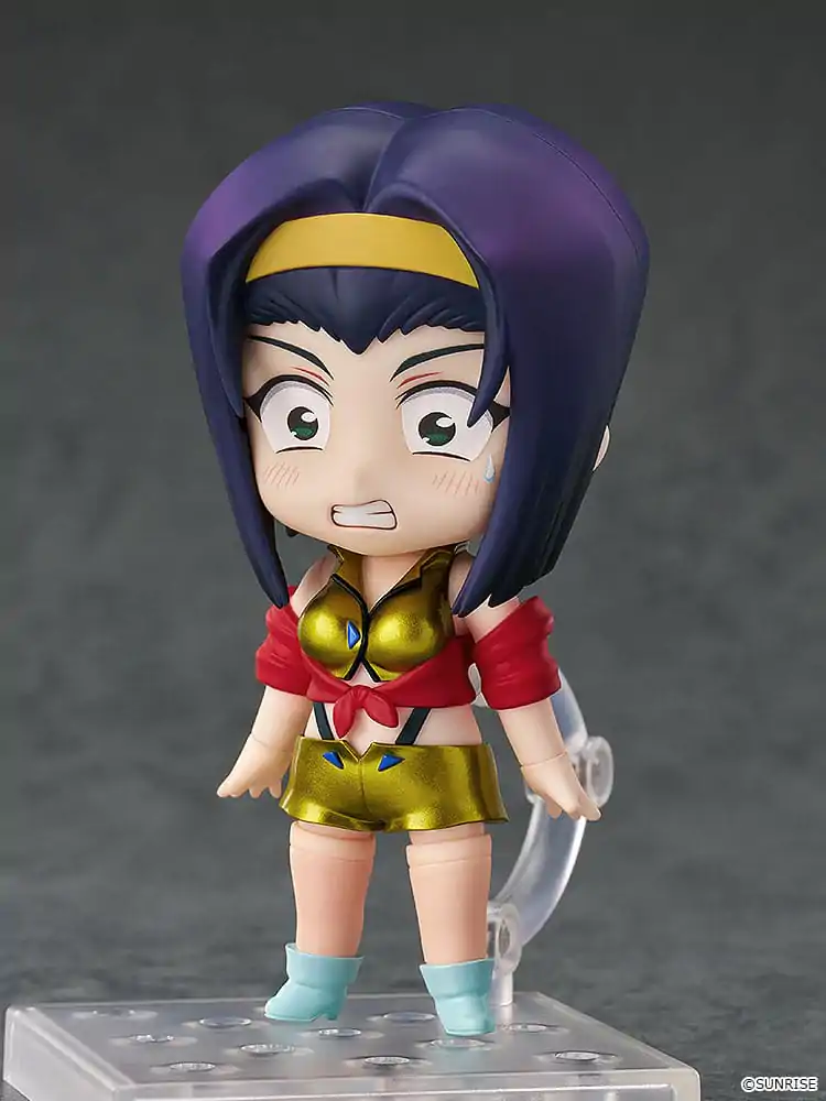 Cowboy Bebop Nendoroid Akčná figúrka Faye Valentine 10 cm termékfotó