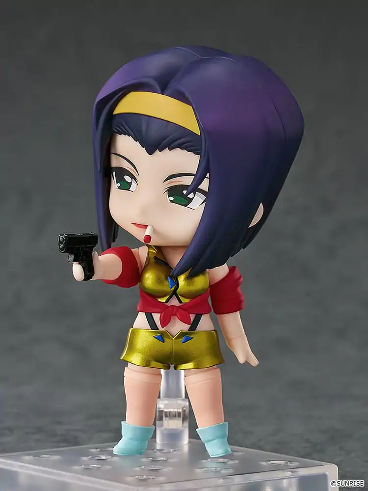 Cowboy Bebop Nendoroid Akčná figúrka Faye Valentine 10 cm termékfotó