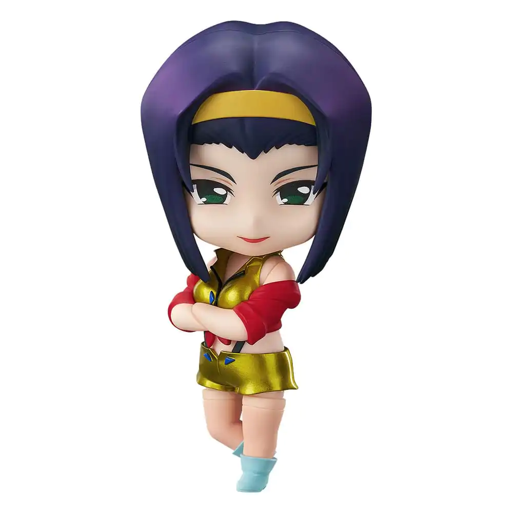 Cowboy Bebop Nendoroid Akčná figúrka Faye Valentine 10 cm termékfotó