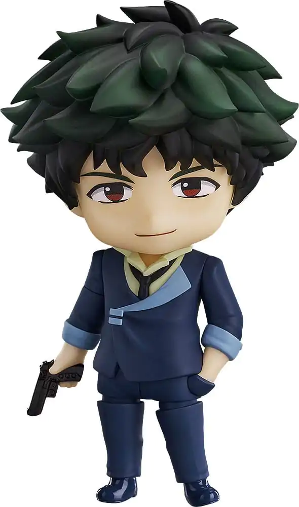 Cowboy Bebop Nendoroid akčná figúrka Spike Spiegel 10 cm termékfotó