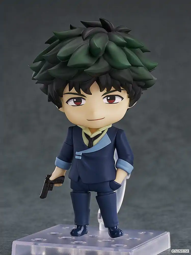 Cowboy Bebop Nendoroid akčná figúrka Spike Spiegel 10 cm termékfotó