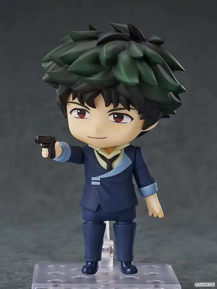 Cowboy Bebop Nendoroid akčná figúrka Spike Spiegel 10 cm termékfotó