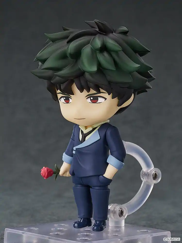 Cowboy Bebop Nendoroid akčná figúrka Spike Spiegel 10 cm termékfotó