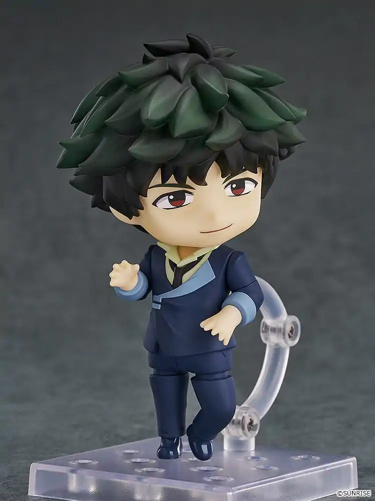 Cowboy Bebop Nendoroid akčná figúrka Spike Spiegel 10 cm termékfotó