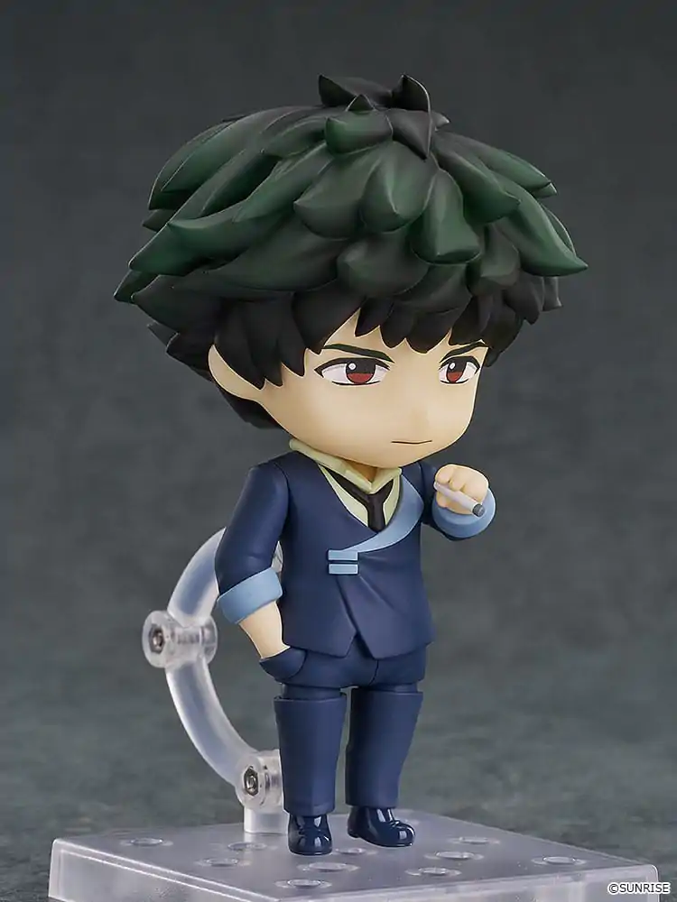 Cowboy Bebop Nendoroid akčná figúrka Spike Spiegel 10 cm termékfotó