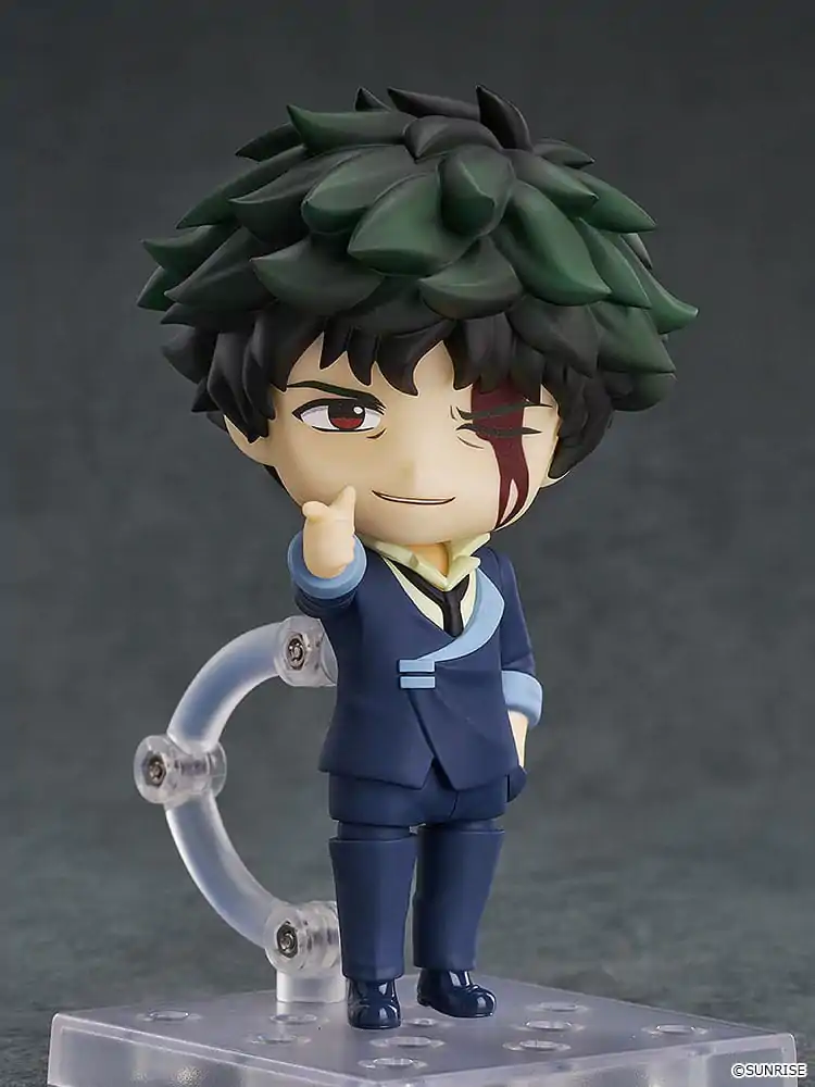 Cowboy Bebop Nendoroid akčná figúrka Spike Spiegel 10 cm termékfotó