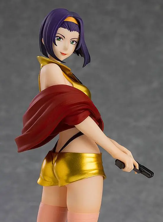 Cowboy Bebop Pop Up Parade PVC Soška Faye Valentine 17 cm produktová fotografia