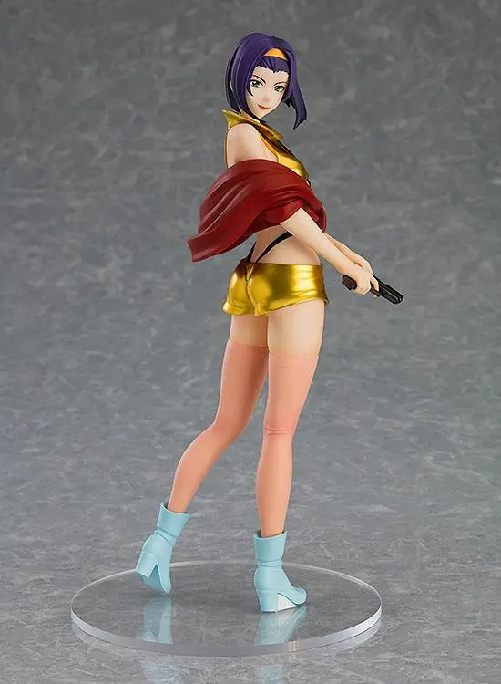 Cowboy Bebop Pop Up Parade PVC Soška Faye Valentine 17 cm produktová fotografia
