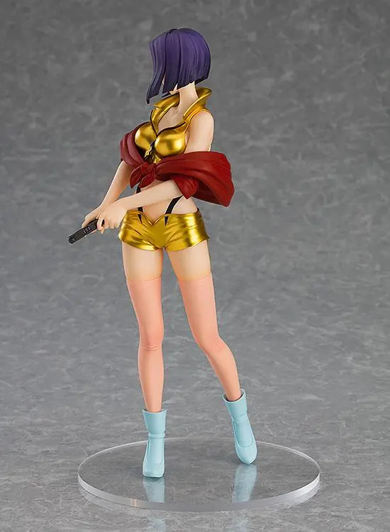 Cowboy Bebop Pop Up Parade PVC Soška Faye Valentine 17 cm produktová fotografia