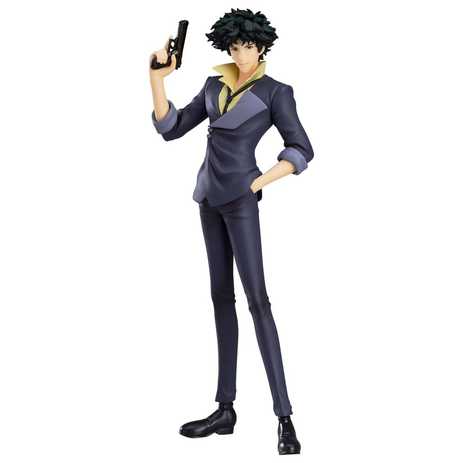 Cowboy Bebop Pop Up Parade PVC socha Spike Spiegel 18 cm produktová fotografia