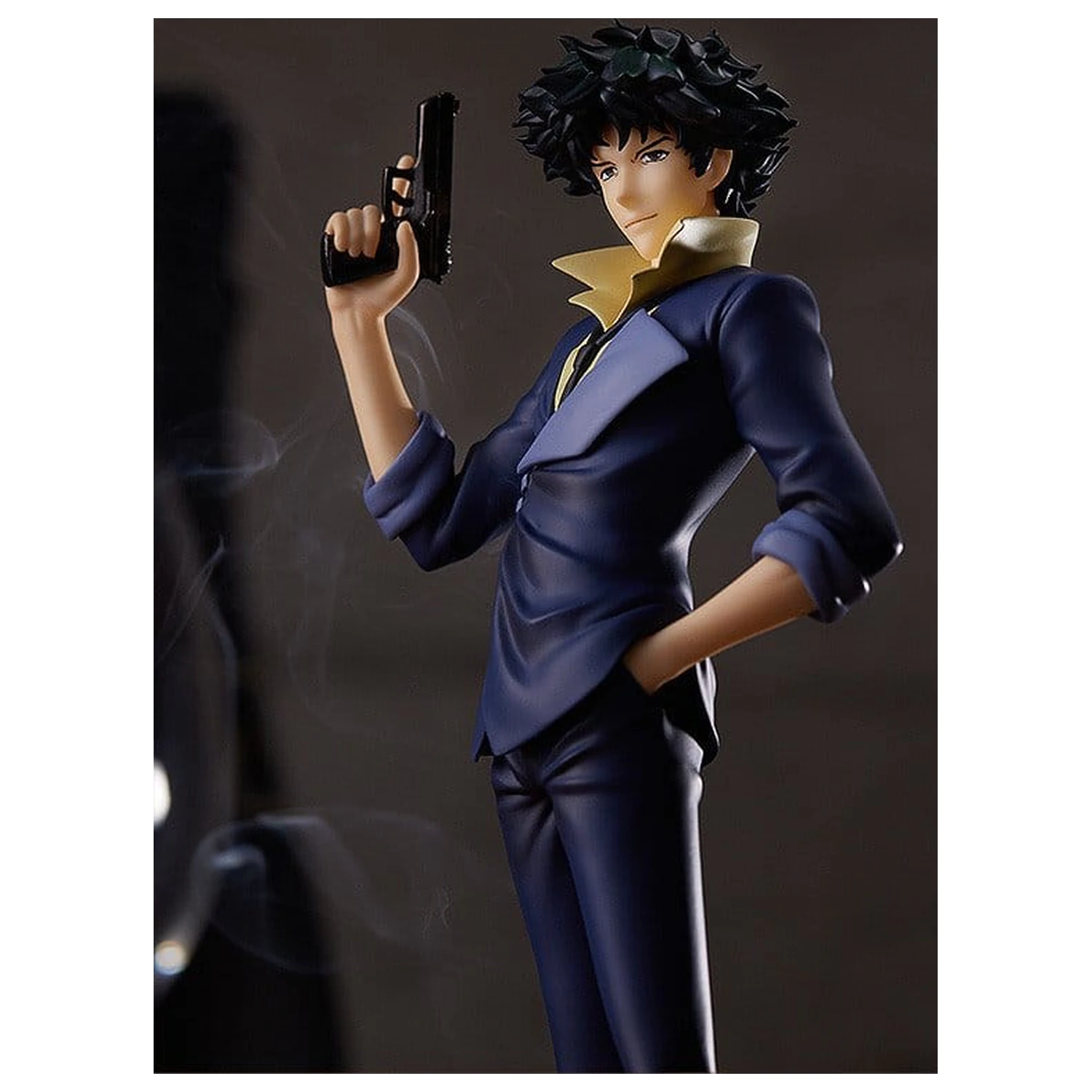 Cowboy Bebop Pop Up Parade PVC socha Spike Spiegel 18 cm produktová fotografia