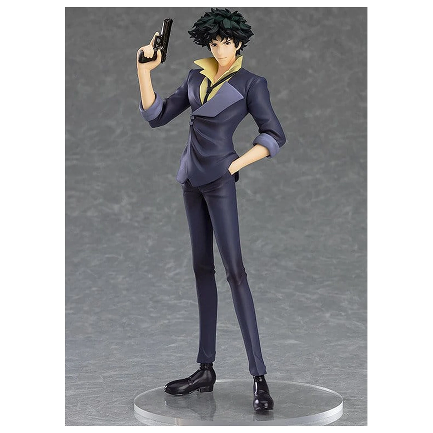Cowboy Bebop Pop Up Parade PVC socha Spike Spiegel 18 cm produktová fotografia