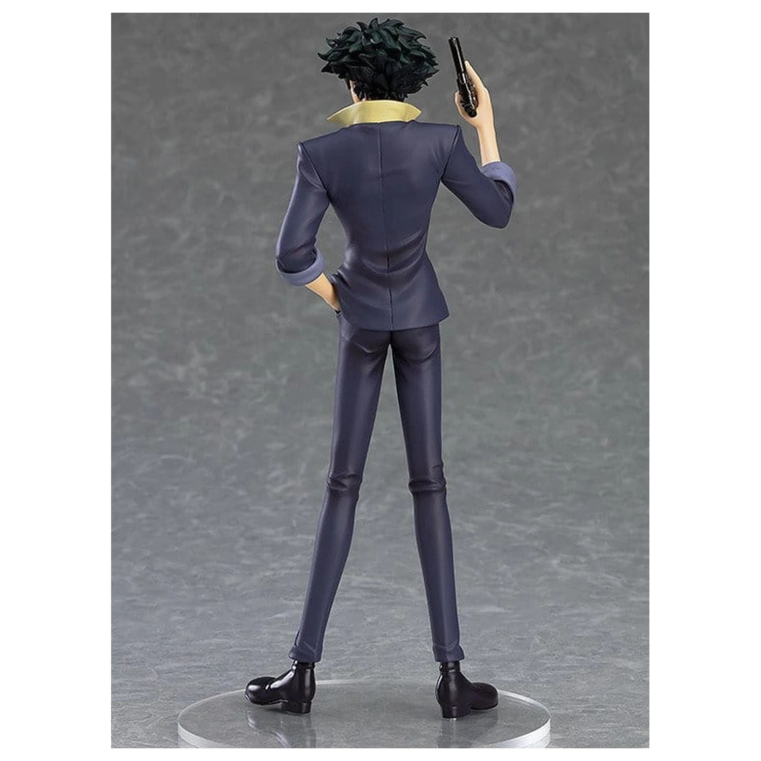 Cowboy Bebop Pop Up Parade PVC socha Spike Spiegel 18 cm produktová fotografia
