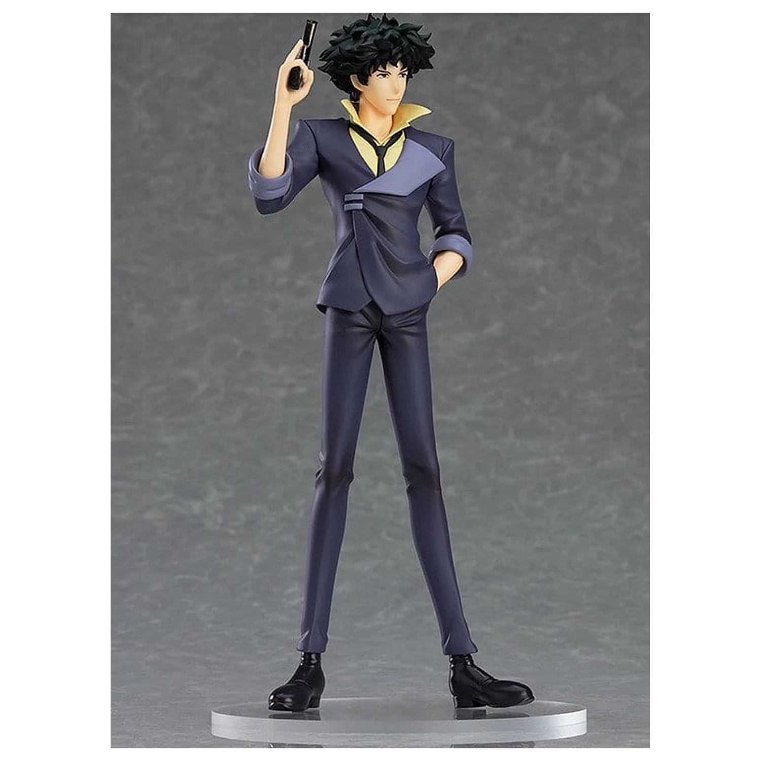 Cowboy Bebop Pop Up Parade PVC socha Spike Spiegel 18 cm produktová fotografia