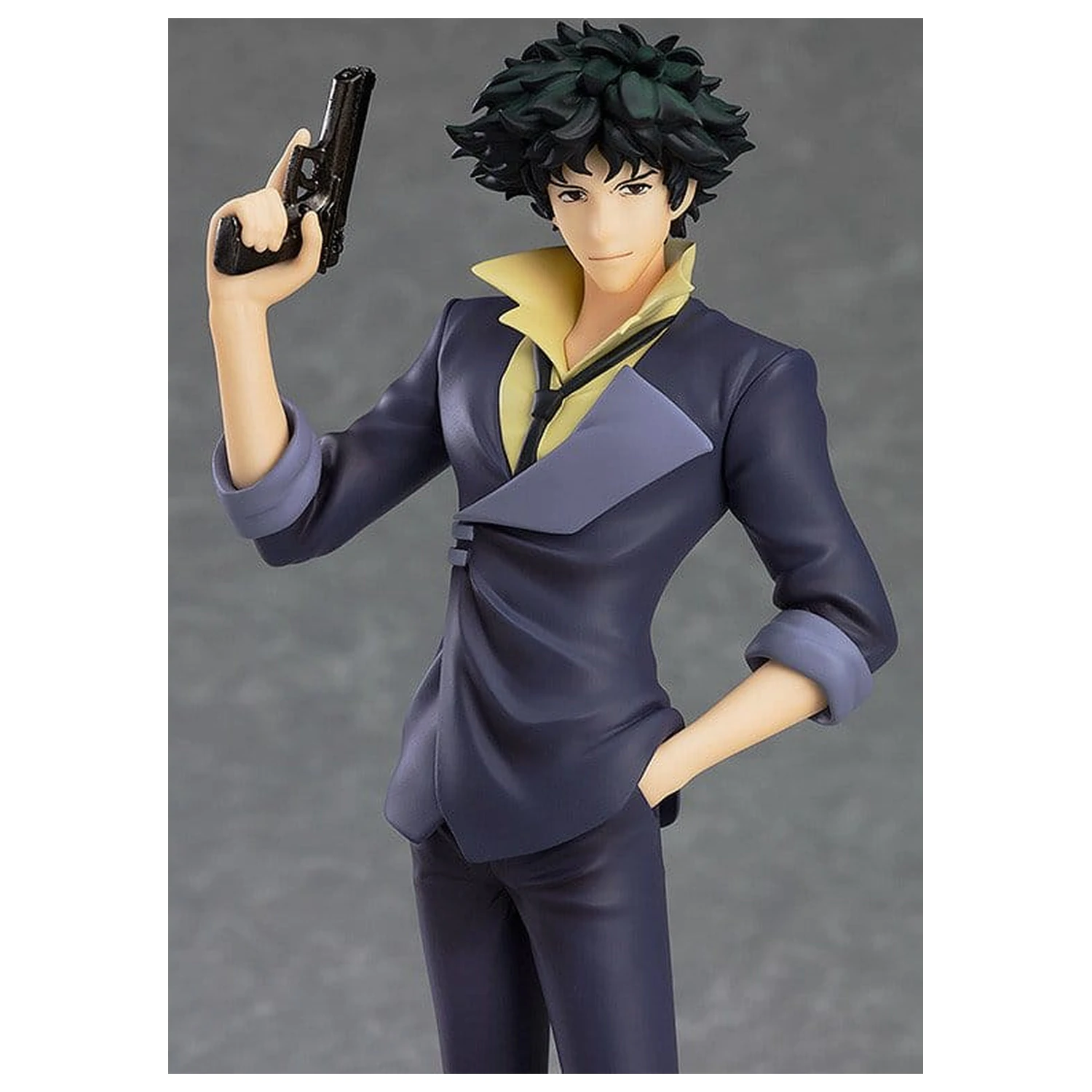 Cowboy Bebop Pop Up Parade PVC socha Spike Spiegel 18 cm produktová fotografia