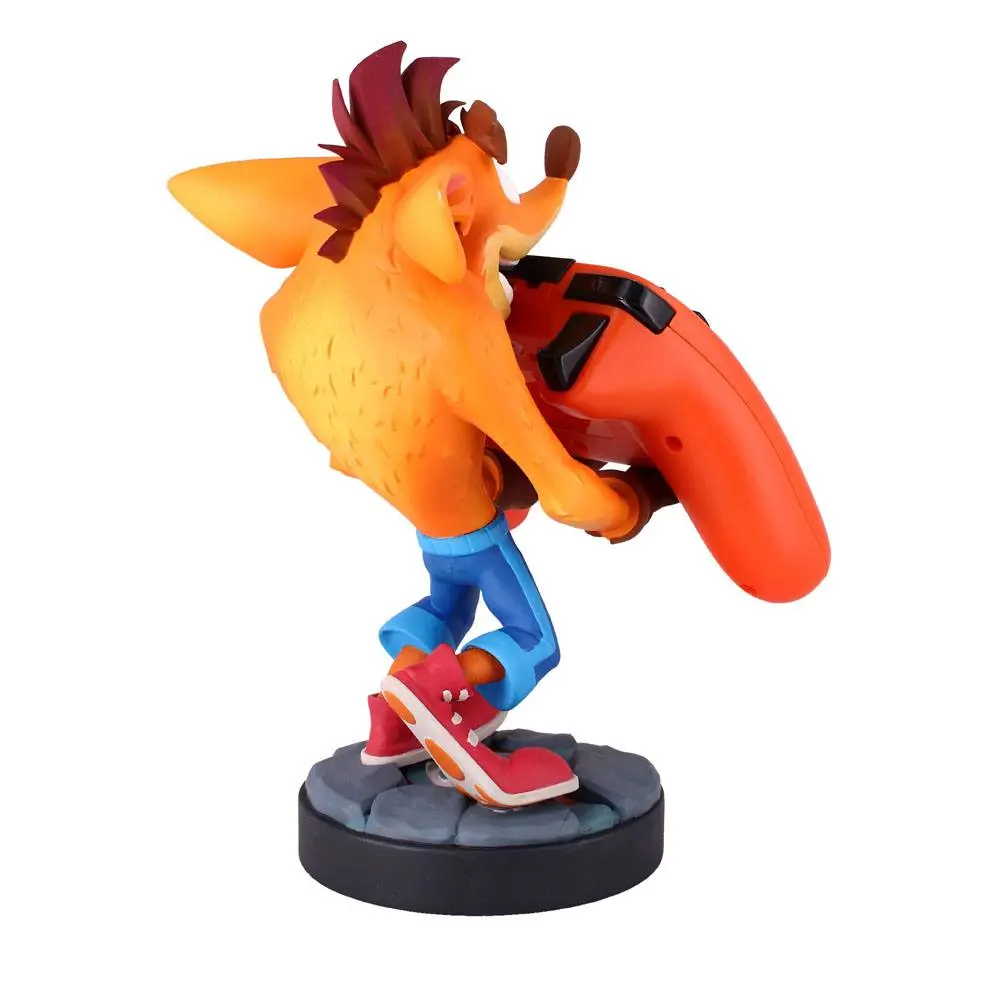 Nový káblový chlap Crash Bandicoot Crash Bandicoot 20 cm termékfotó