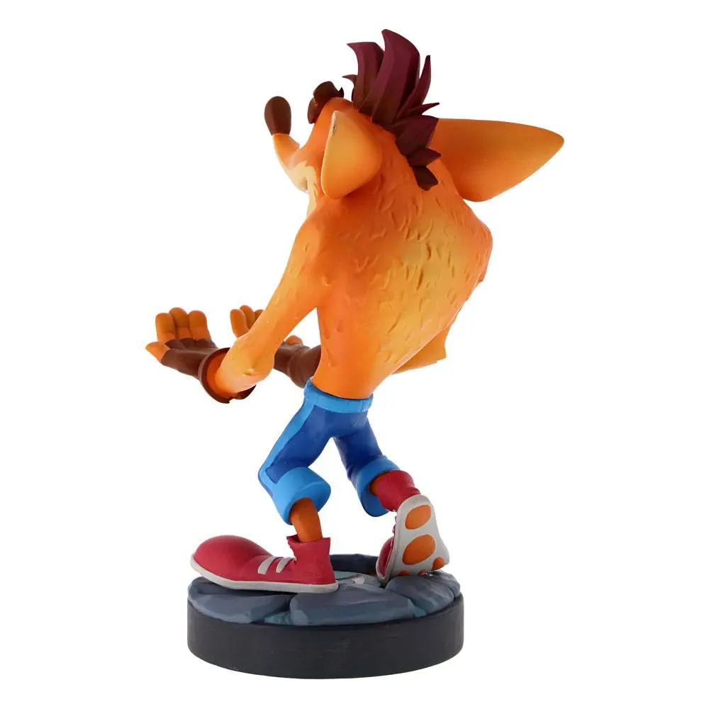 Nový káblový chlap Crash Bandicoot Crash Bandicoot 20 cm termékfotó