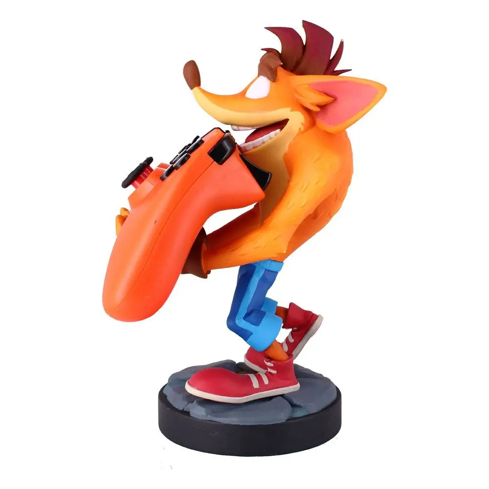 Nový káblový chlap Crash Bandicoot Crash Bandicoot 20 cm termékfotó