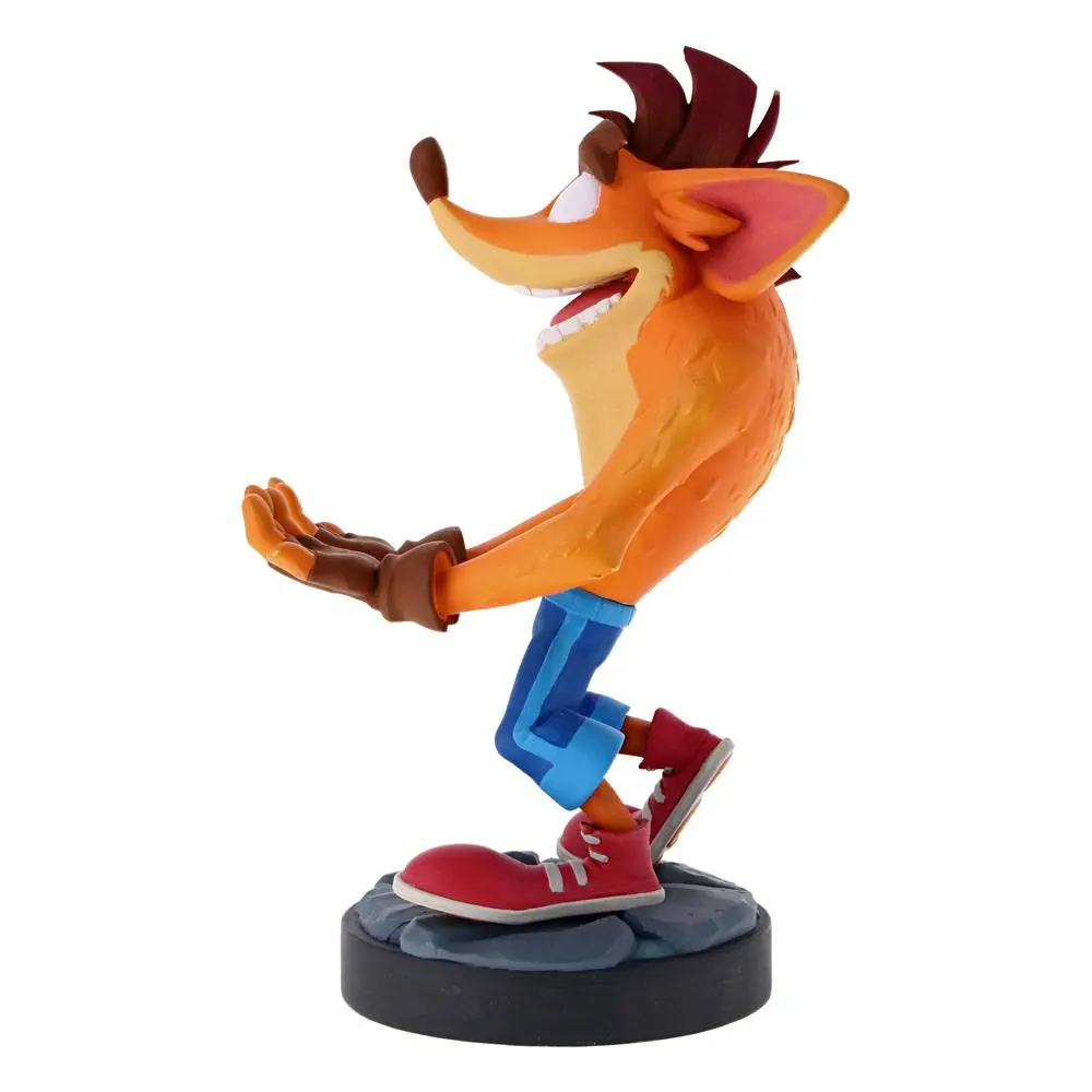 Nový káblový chlap Crash Bandicoot Crash Bandicoot 20 cm termékfotó