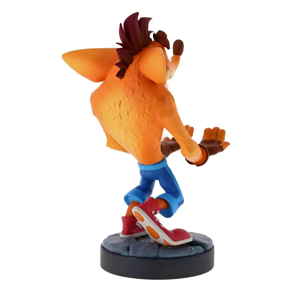 Nový káblový chlap Crash Bandicoot Crash Bandicoot 20 cm termékfotó