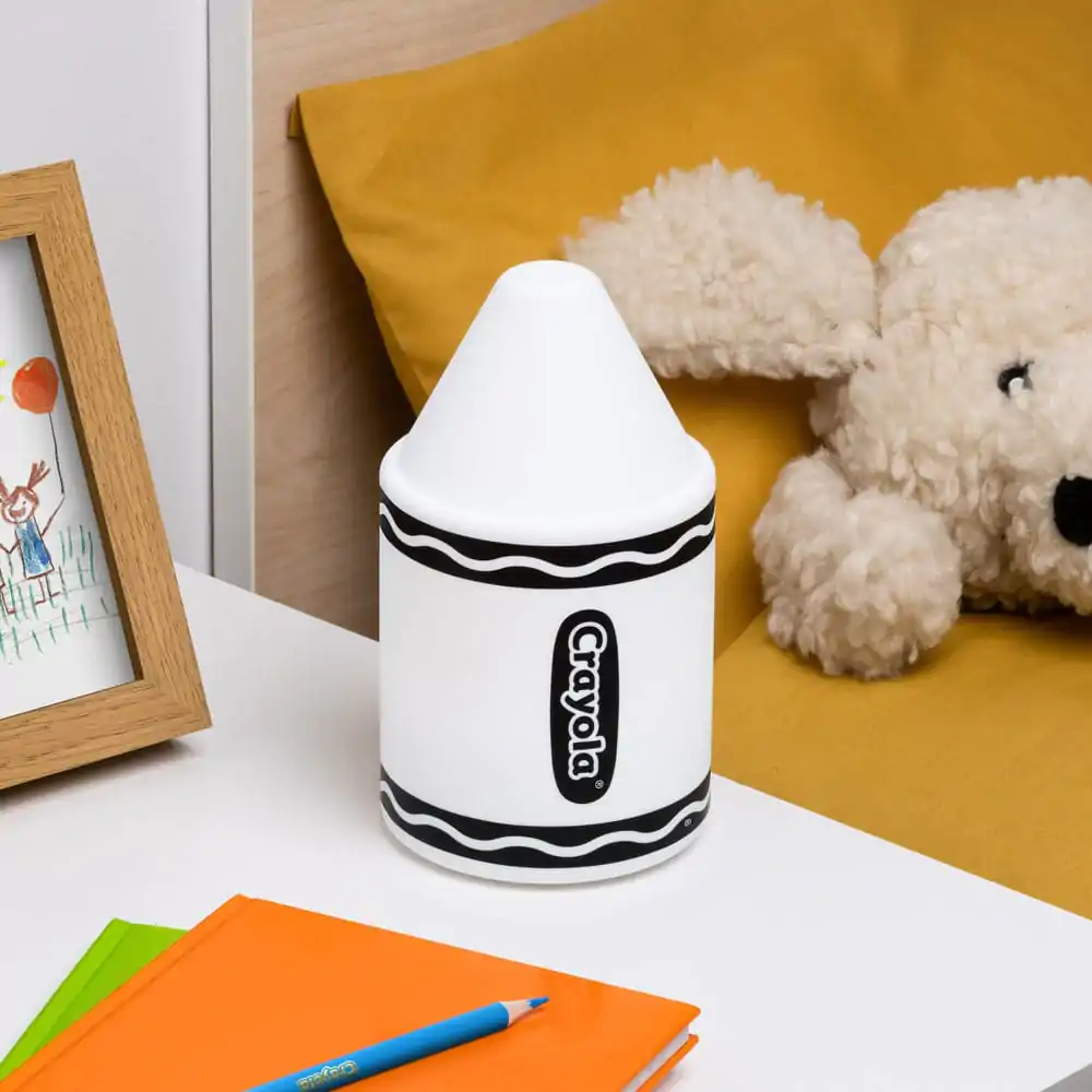 Crayola Squishy Glo Silikónové svetlo Crayola Multicolour 18 cm produktová fotografia