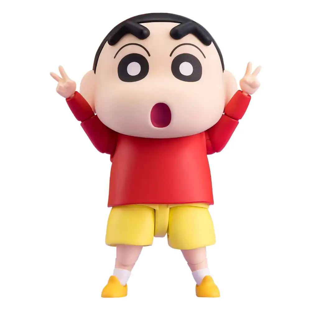 Crayon Shin-Chan Shinnosuke Nohara S.H. Figuarts figúrka 8,5cm produktová fotografia